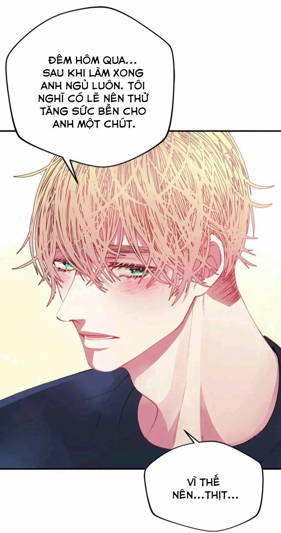 Hãy Chịu Trách Nhiệm Đi! 17 trang 41