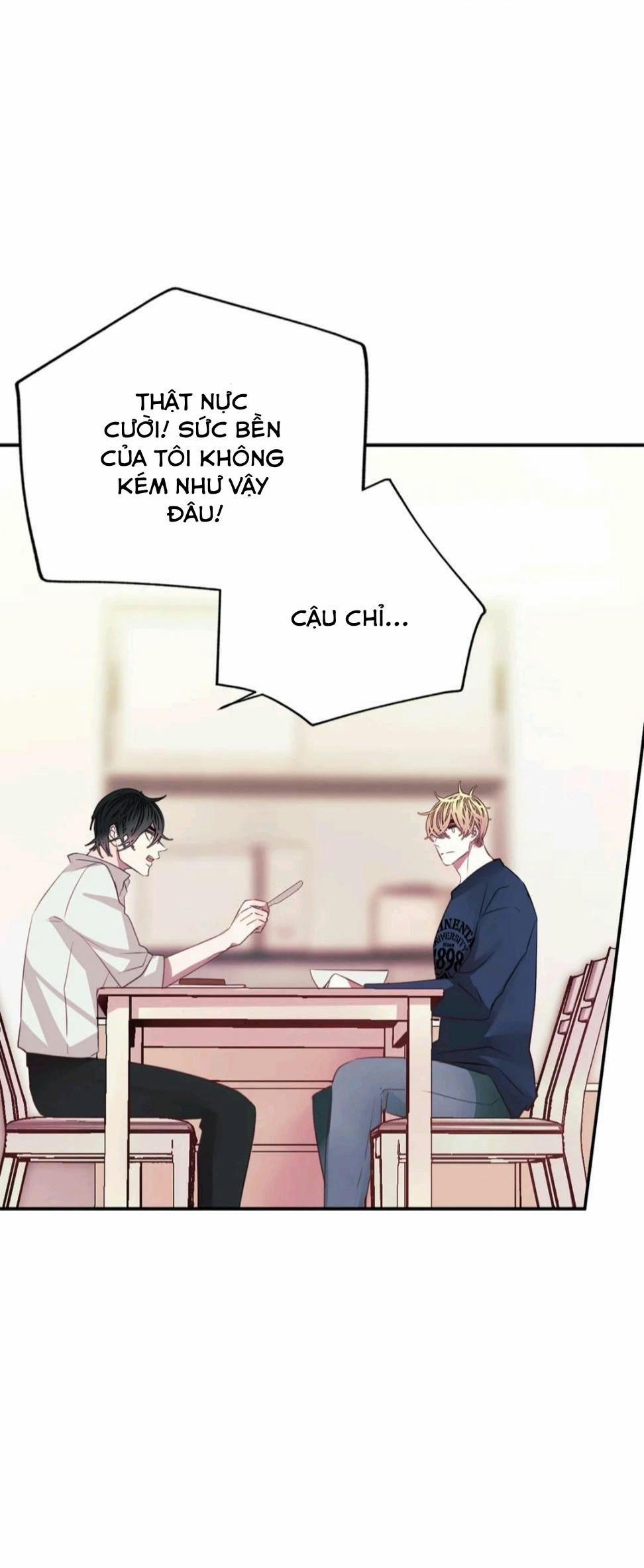 Hãy Chịu Trách Nhiệm Đi! 17 trang 42