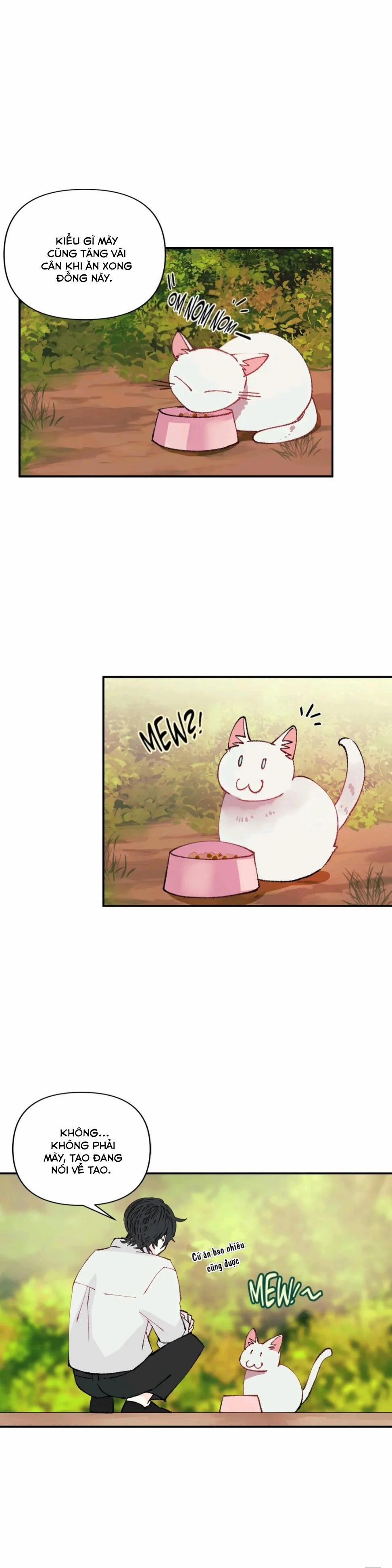 Hãy Chịu Trách Nhiệm Đi! 17 trang 46