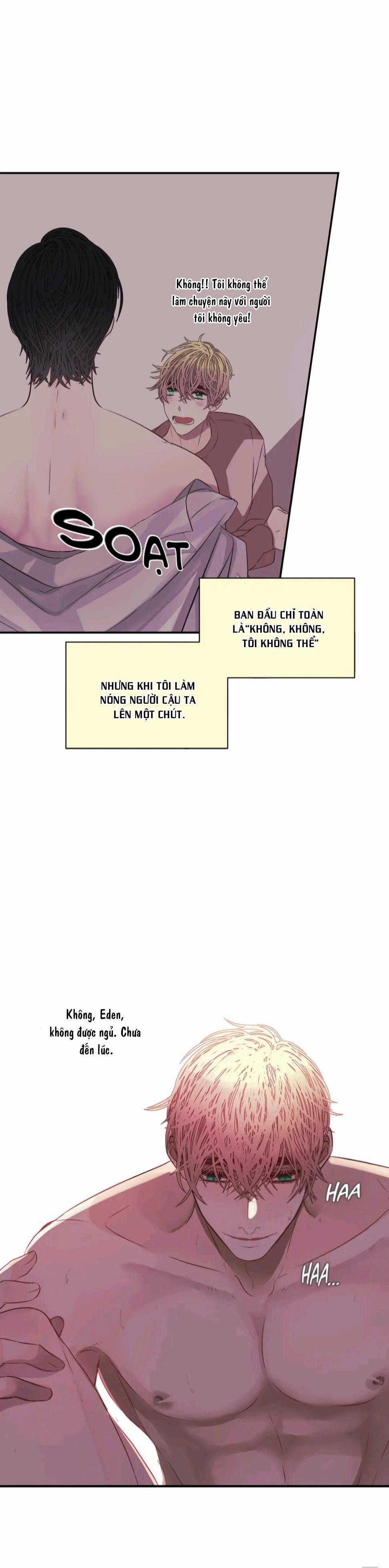 Hãy Chịu Trách Nhiệm Đi! 17 trang 47