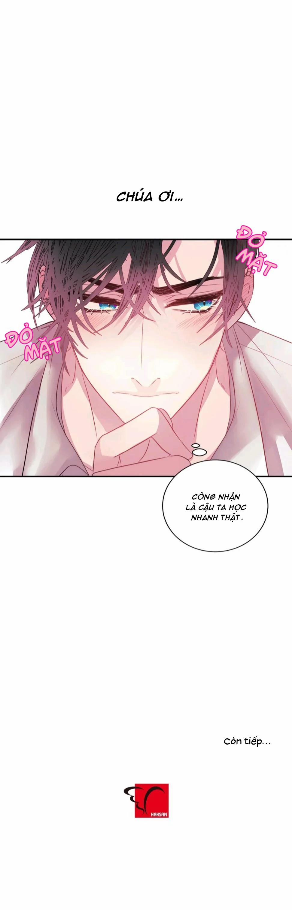 Hãy Chịu Trách Nhiệm Đi! 17 trang 48