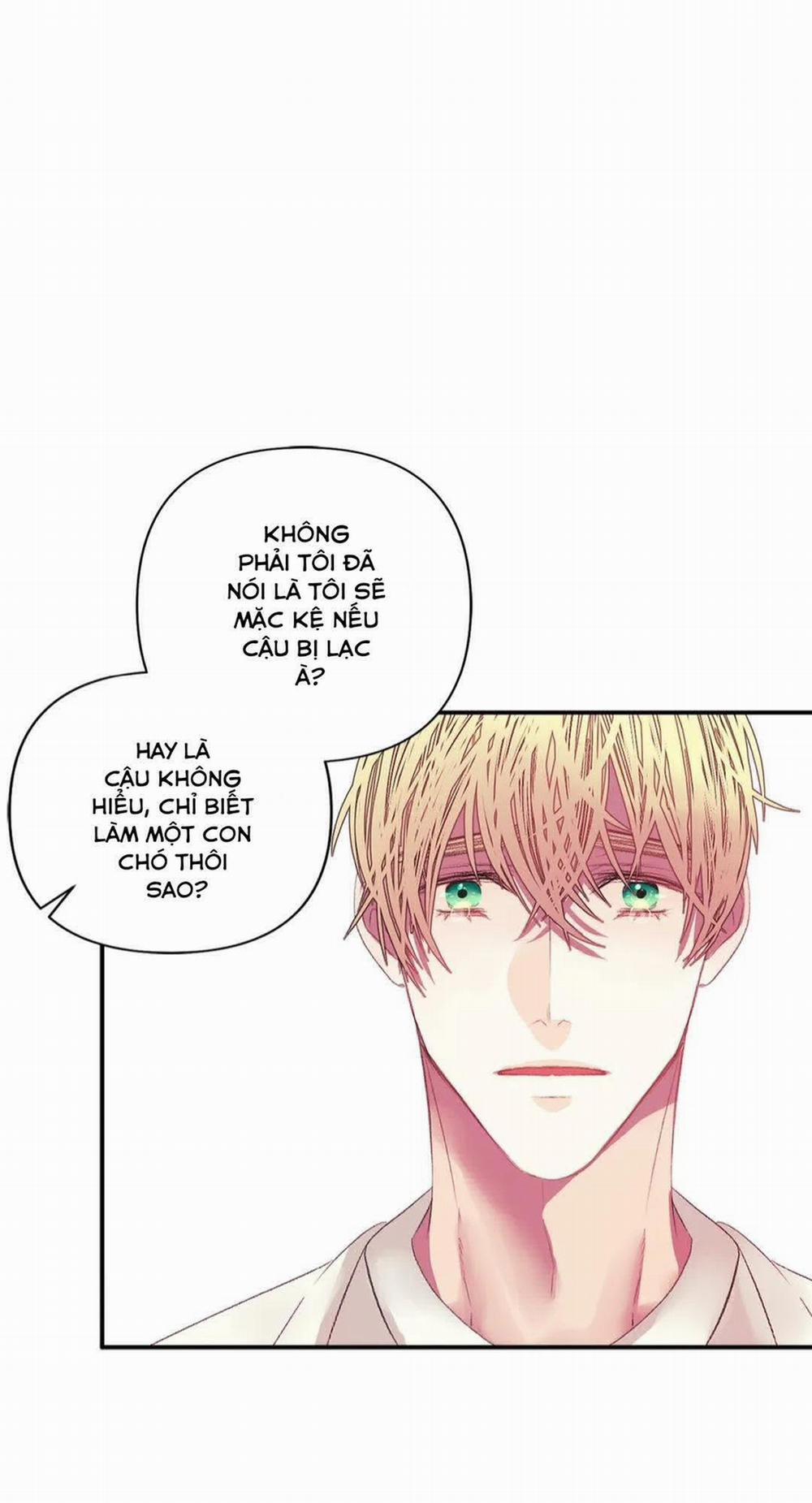 Hãy Chịu Trách Nhiệm Đi! 17 trang 5