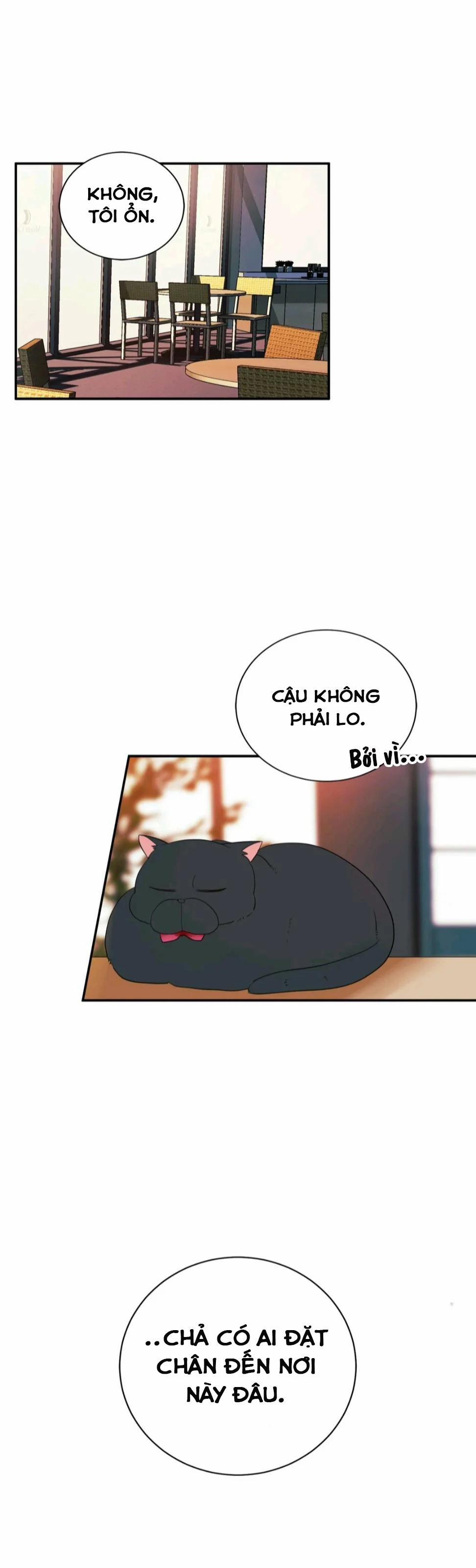 Hãy Chịu Trách Nhiệm Đi! 18 trang 27