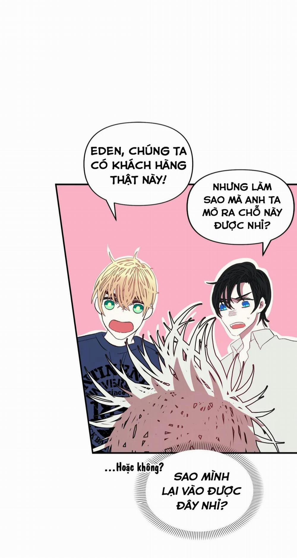 Hãy Chịu Trách Nhiệm Đi! 18 trang 32