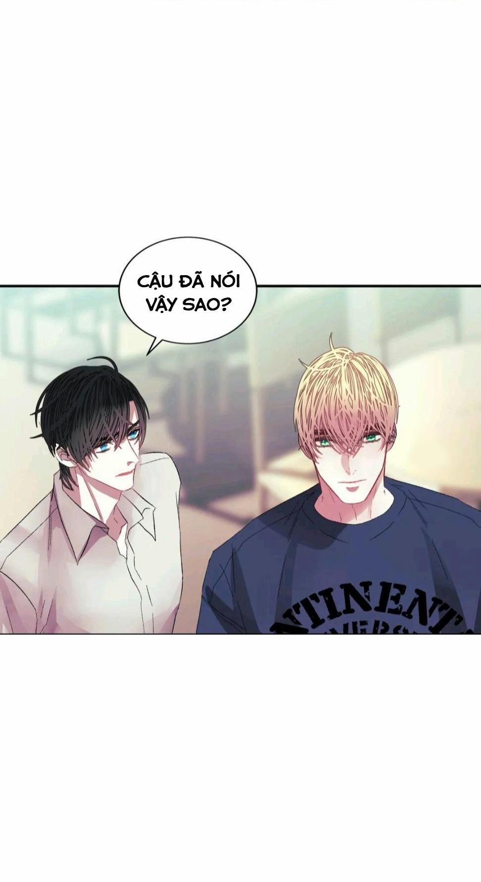 Hãy Chịu Trách Nhiệm Đi! 18 trang 34