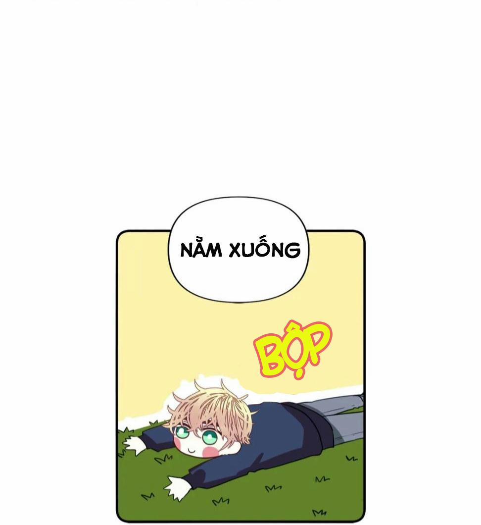 Hãy Chịu Trách Nhiệm Đi! 18 trang 7