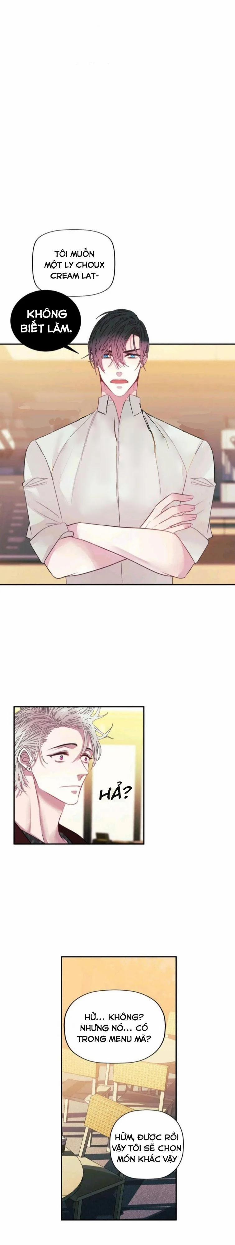 Hãy Chịu Trách Nhiệm Đi! 19 trang 1