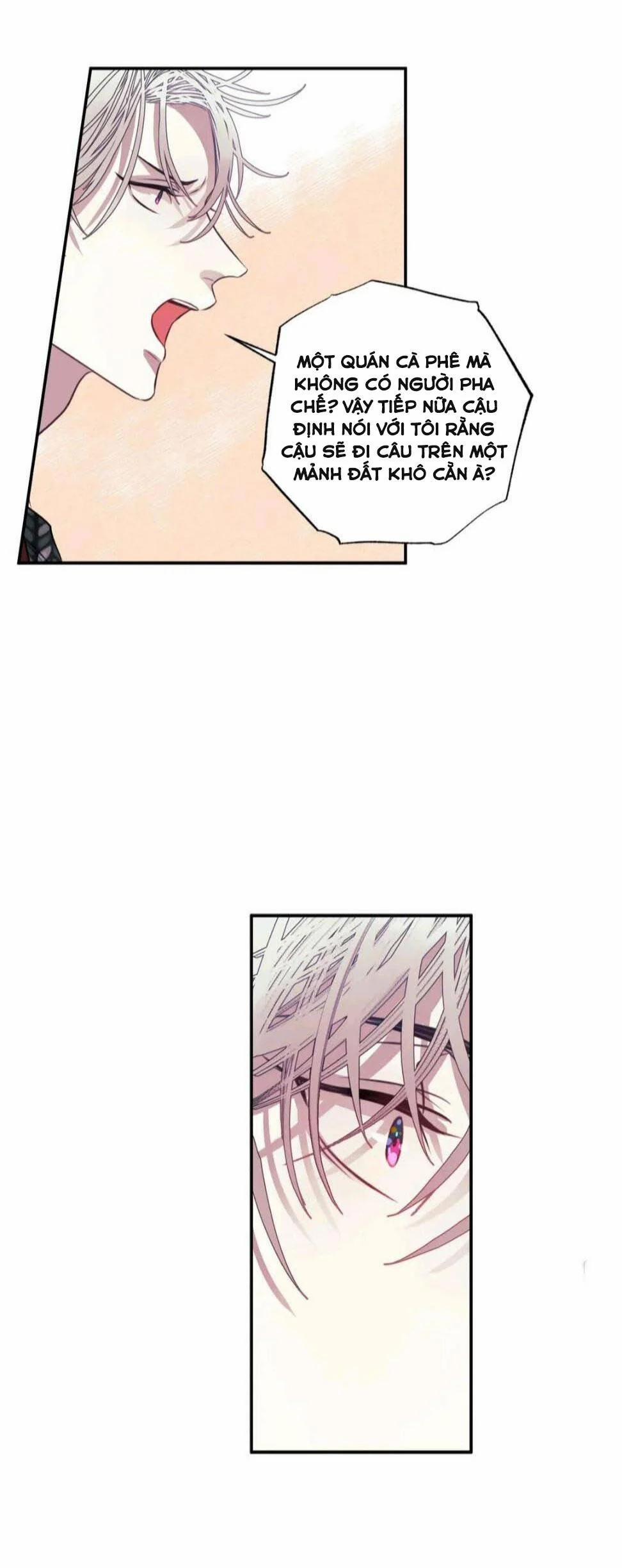 Hãy Chịu Trách Nhiệm Đi! 19 trang 11