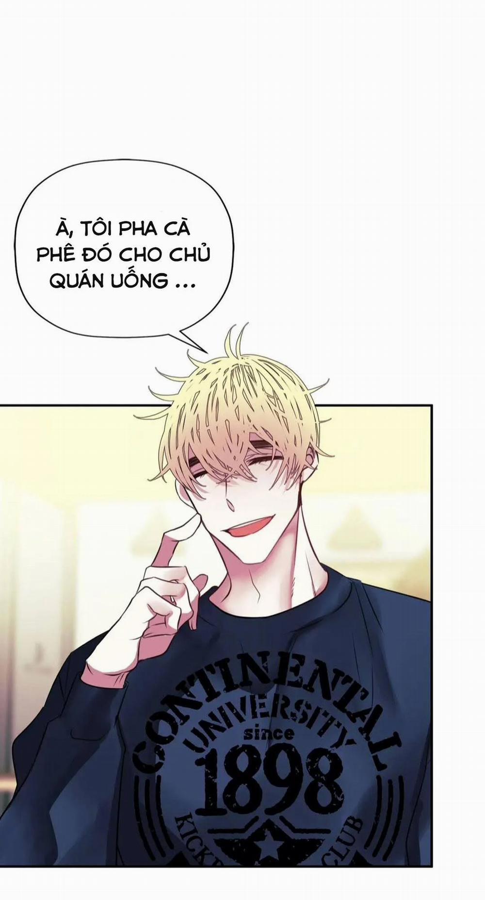 Hãy Chịu Trách Nhiệm Đi! 19 trang 13