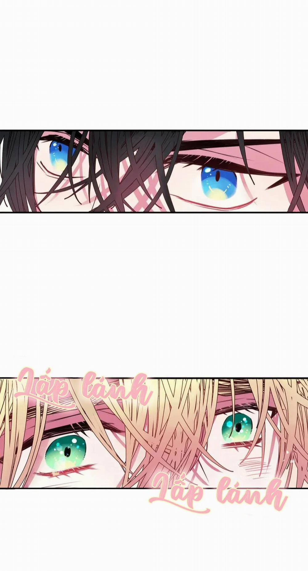 Hãy Chịu Trách Nhiệm Đi! 19 trang 20