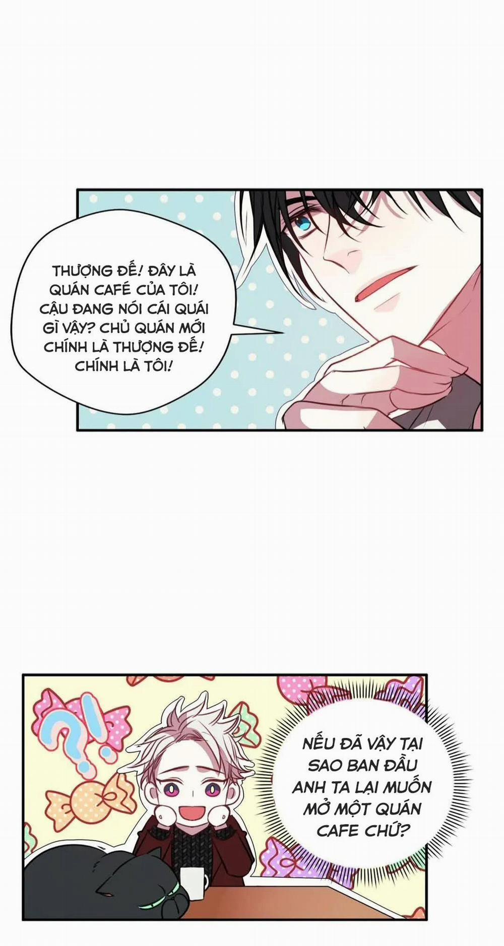 Hãy Chịu Trách Nhiệm Đi! 19 trang 28