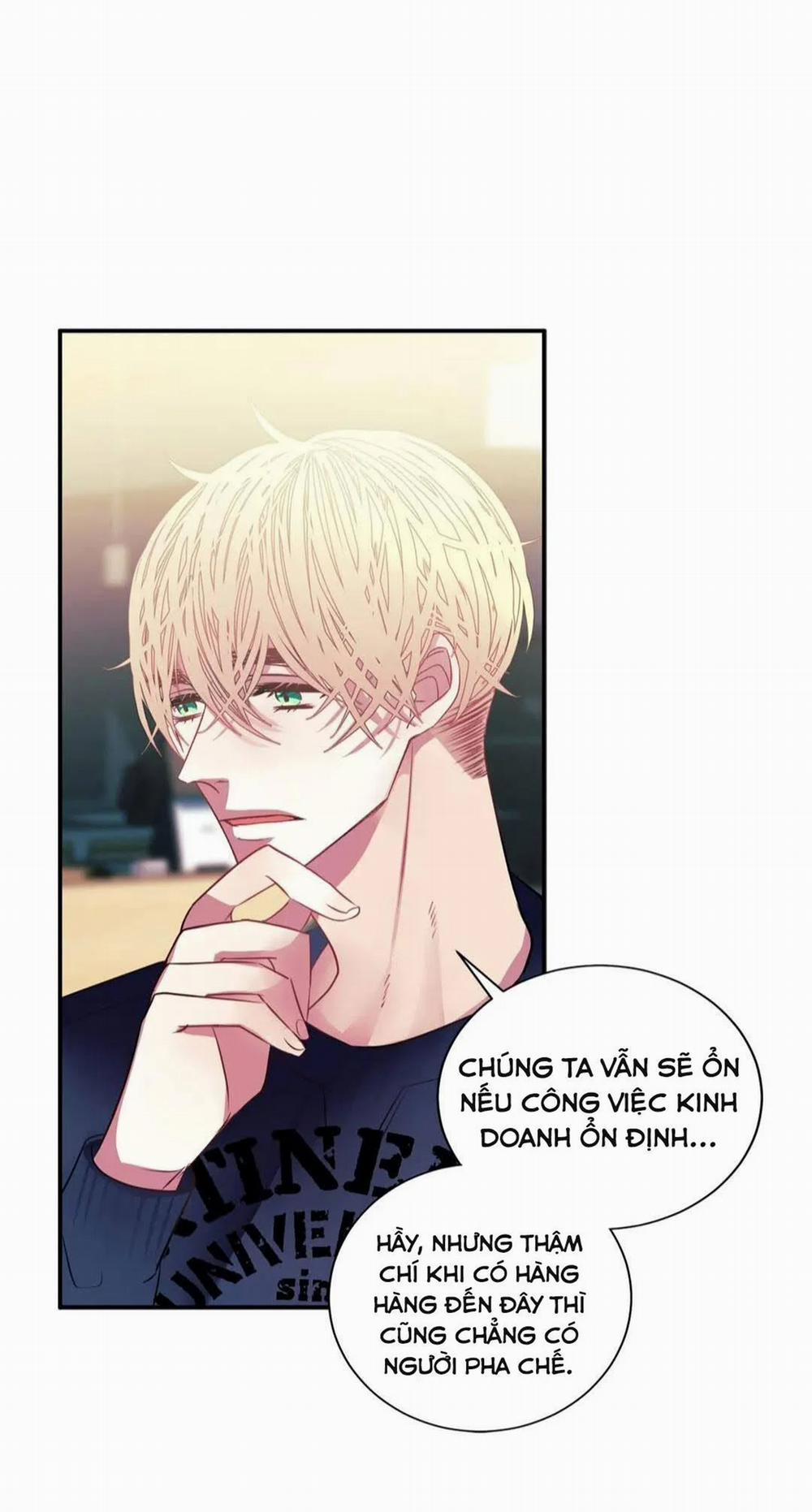 Hãy Chịu Trách Nhiệm Đi! 19 trang 32