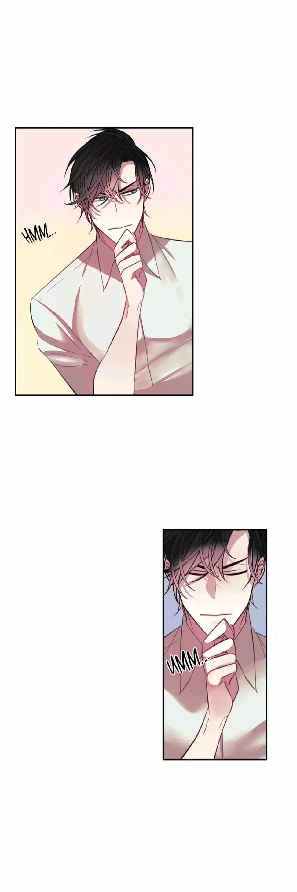 Hãy Chịu Trách Nhiệm Đi! 19 trang 7