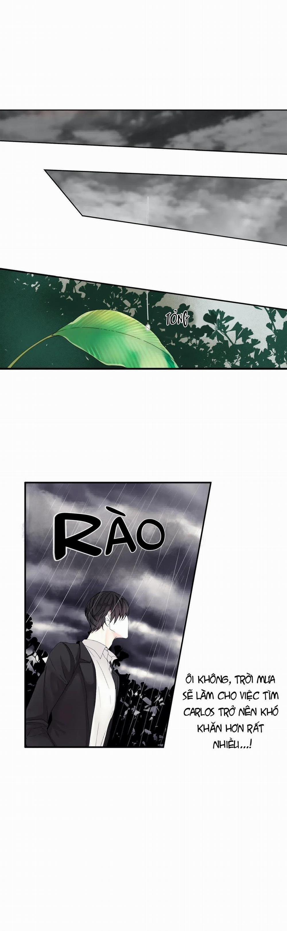 Hãy Chịu Trách Nhiệm Đi! 2 trang 0