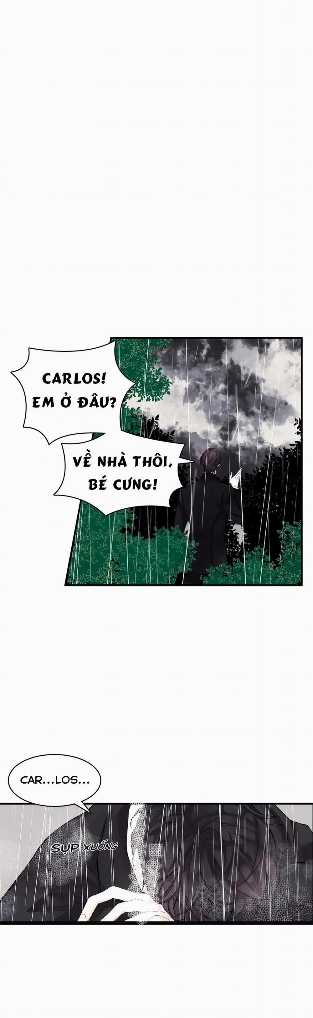 Hãy Chịu Trách Nhiệm Đi! 2 trang 1