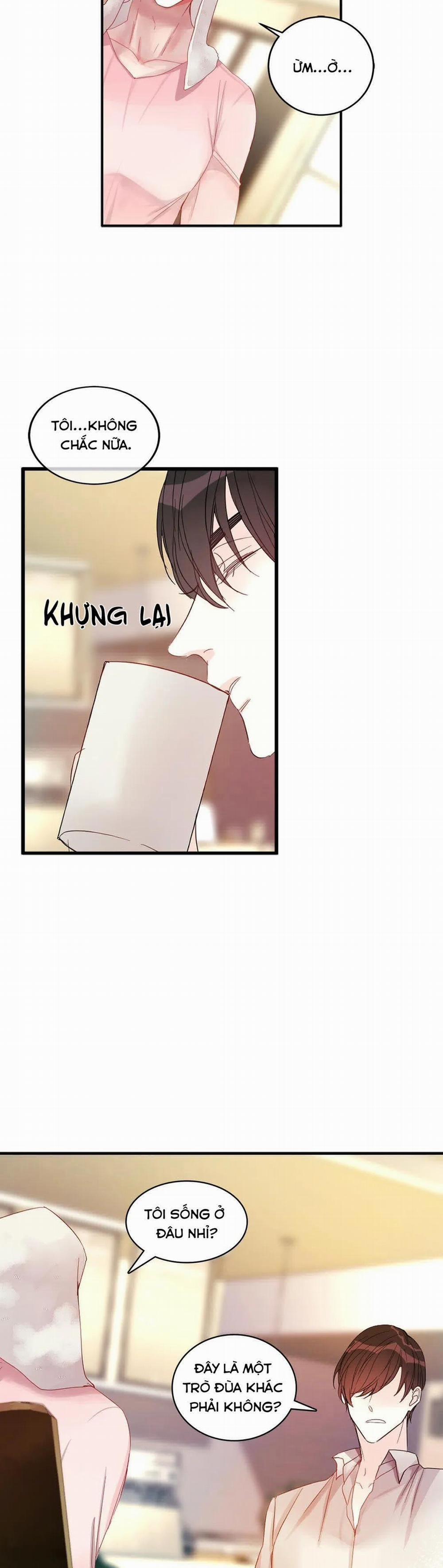 Hãy Chịu Trách Nhiệm Đi! 2 trang 10