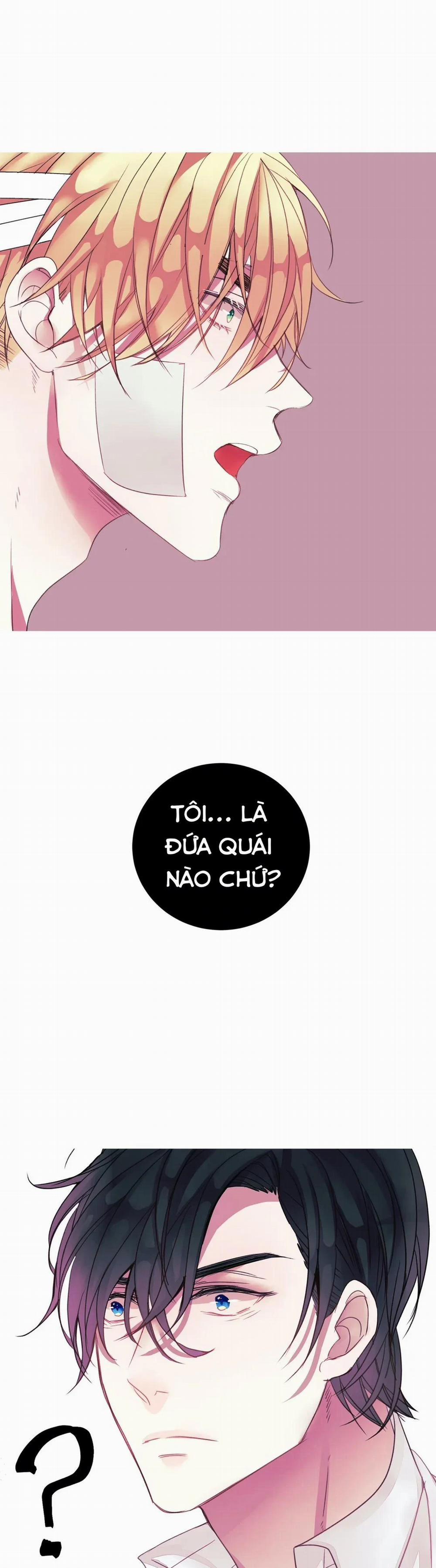 Hãy Chịu Trách Nhiệm Đi! 2 trang 12