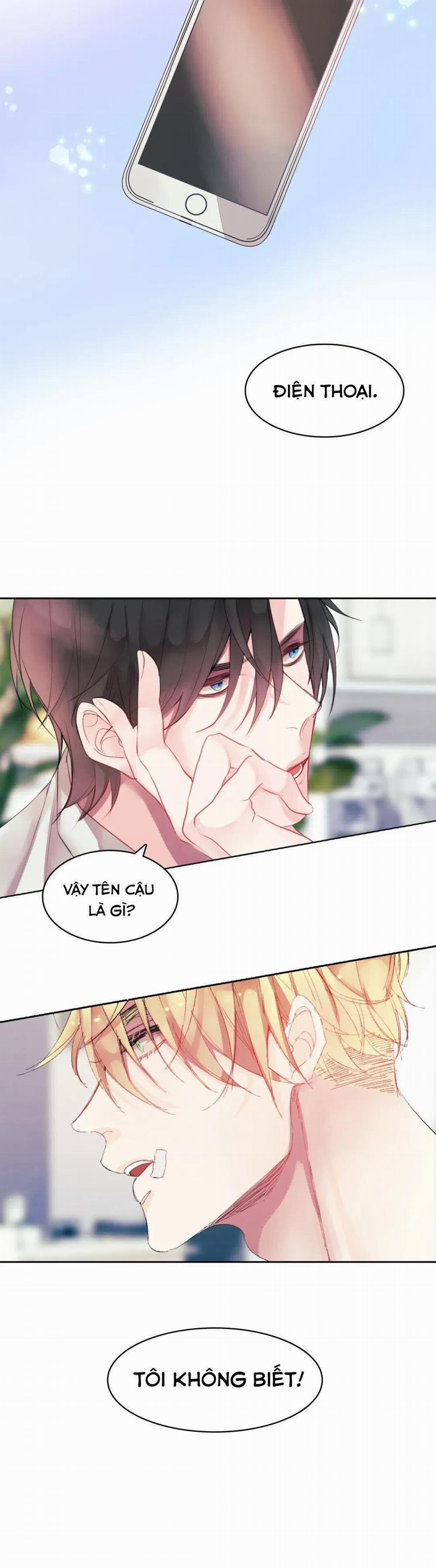 Hãy Chịu Trách Nhiệm Đi! 2 trang 14