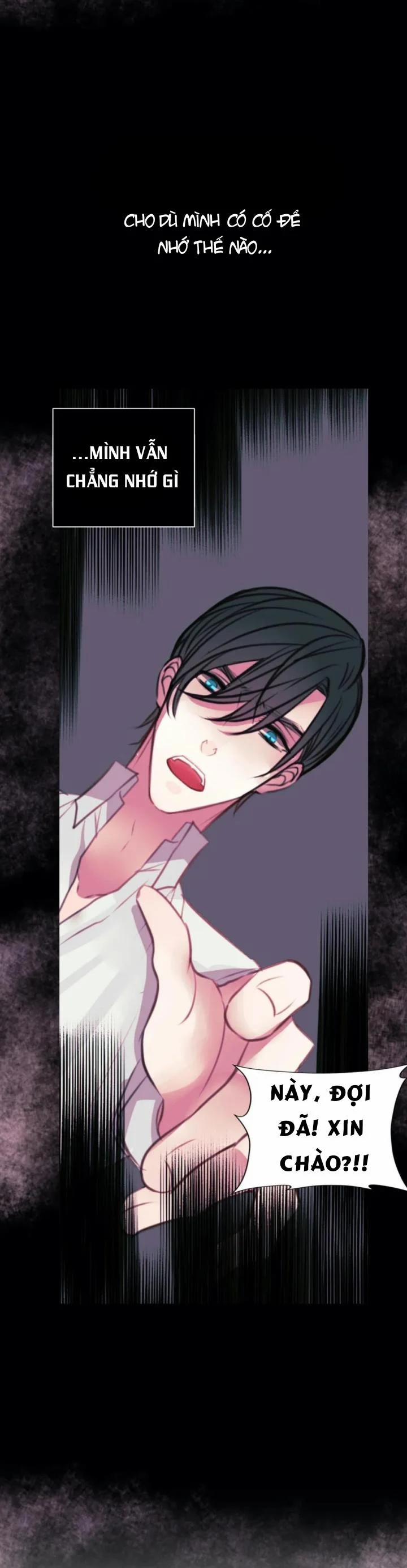 Hãy Chịu Trách Nhiệm Đi! 2 trang 18