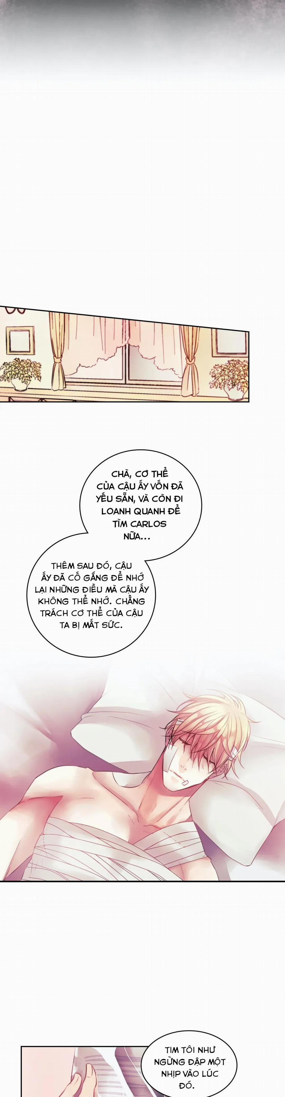 Hãy Chịu Trách Nhiệm Đi! 2 trang 19