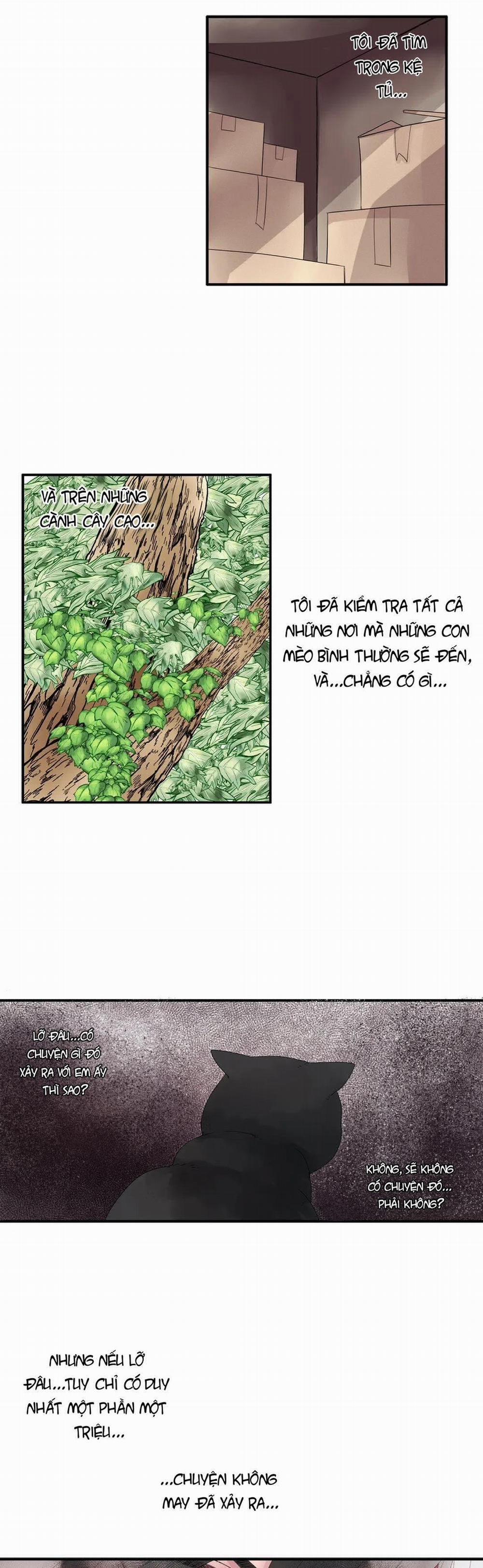 Hãy Chịu Trách Nhiệm Đi! 2 trang 2