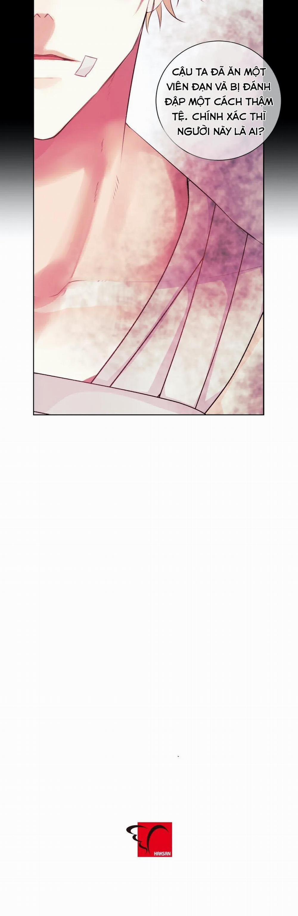 Hãy Chịu Trách Nhiệm Đi! 2 trang 23