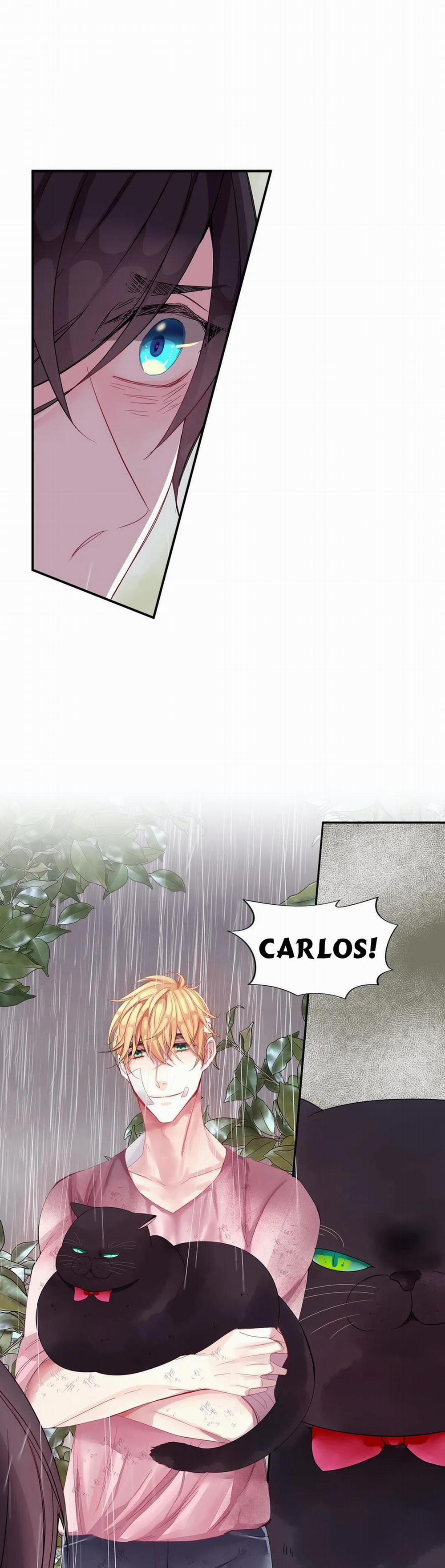 Hãy Chịu Trách Nhiệm Đi! 2 trang 4