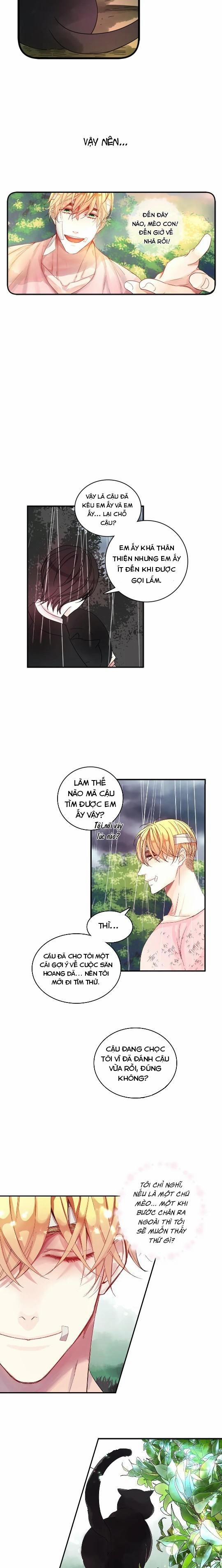 Hãy Chịu Trách Nhiệm Đi! 2 trang 6