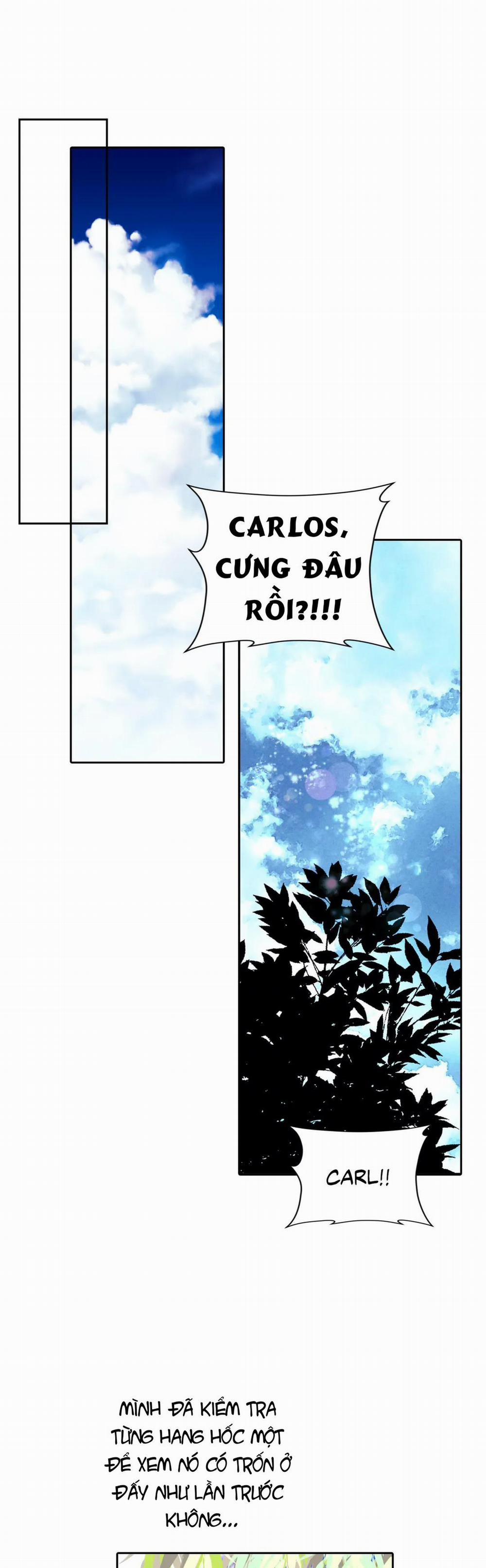 Hãy Chịu Trách Nhiệm Đi! 3 trang 18