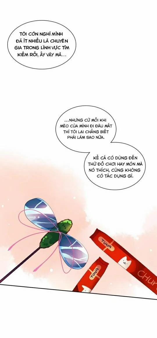 Hãy Chịu Trách Nhiệm Đi! 3 trang 21