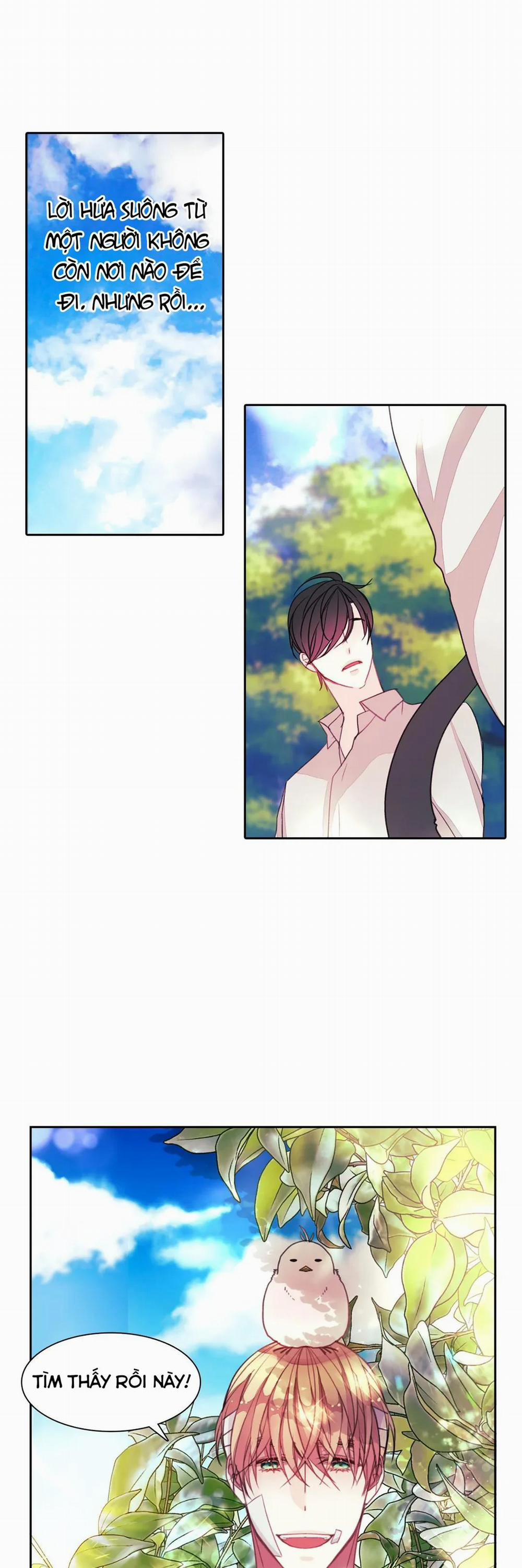 Hãy Chịu Trách Nhiệm Đi! 3 trang 25