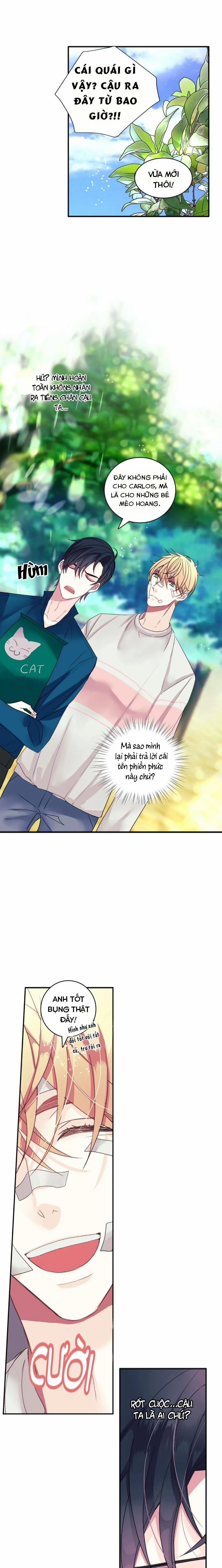 Hãy Chịu Trách Nhiệm Đi! 5 trang 14