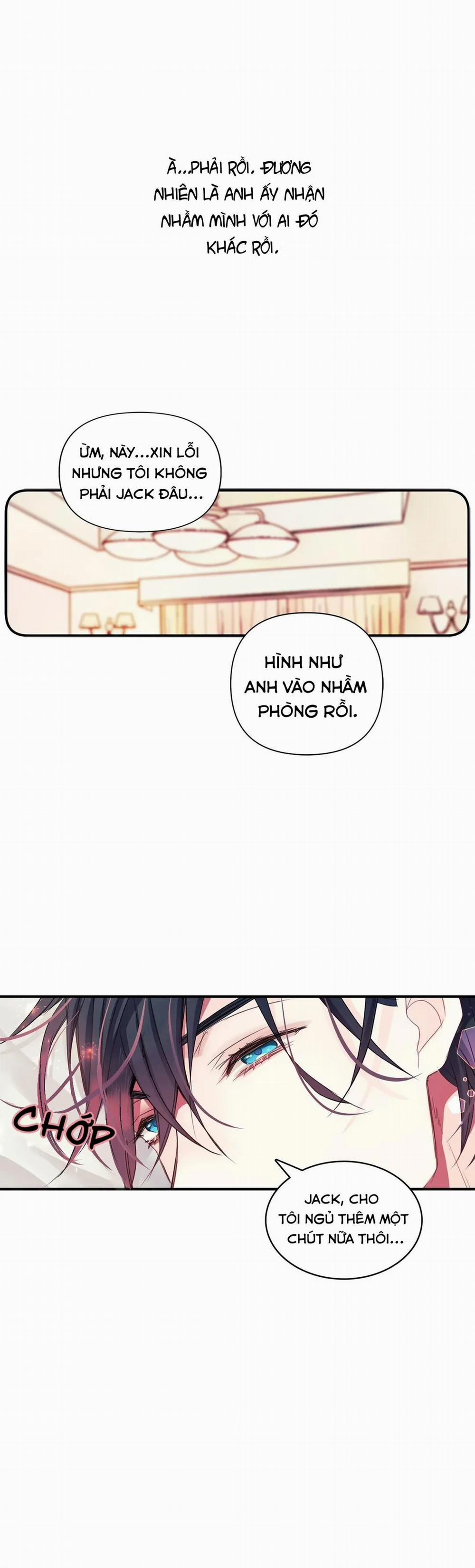 Hãy Chịu Trách Nhiệm Đi! 5 trang 3