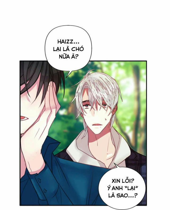 Hãy Chịu Trách Nhiệm Đi! 6 trang 15