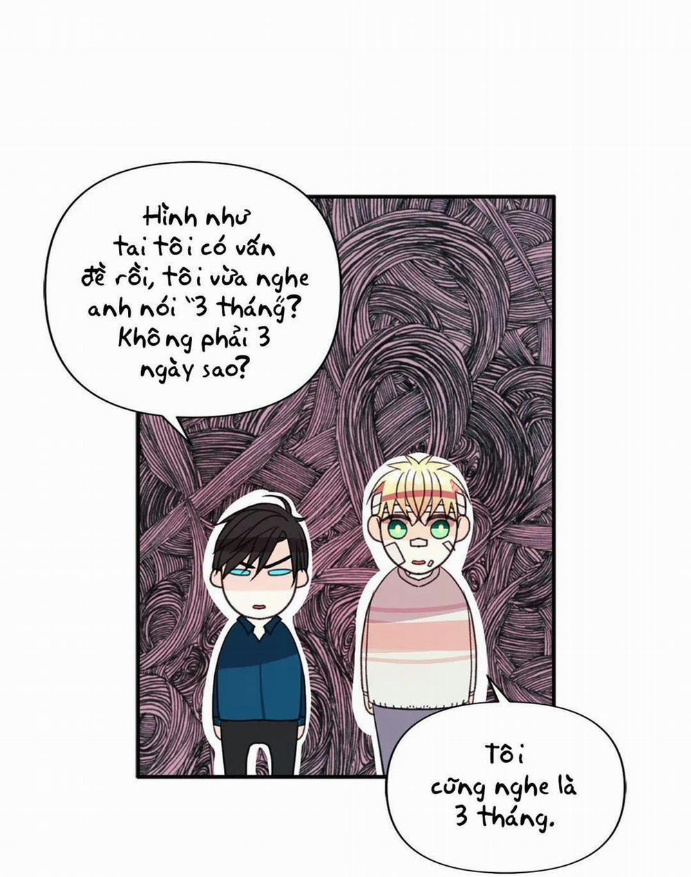 Hãy Chịu Trách Nhiệm Đi! 6 trang 22