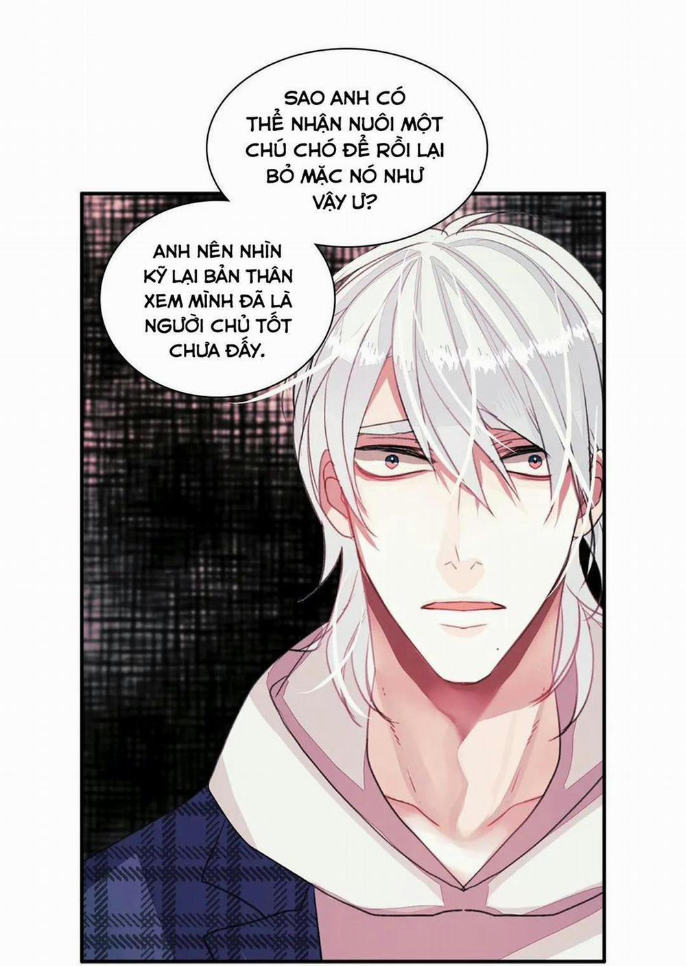 Hãy Chịu Trách Nhiệm Đi! 6 trang 31