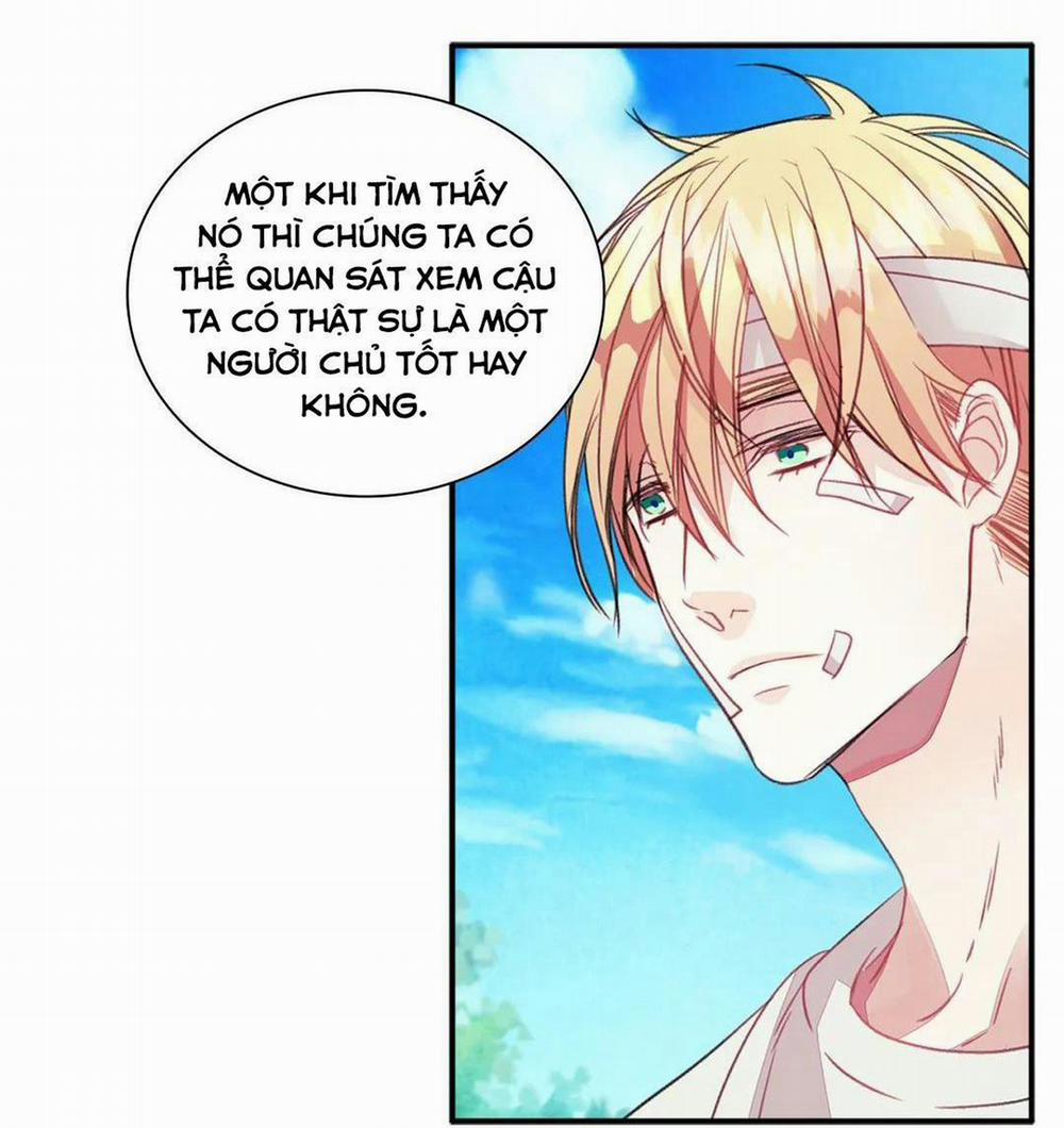 Hãy Chịu Trách Nhiệm Đi! 6 trang 89