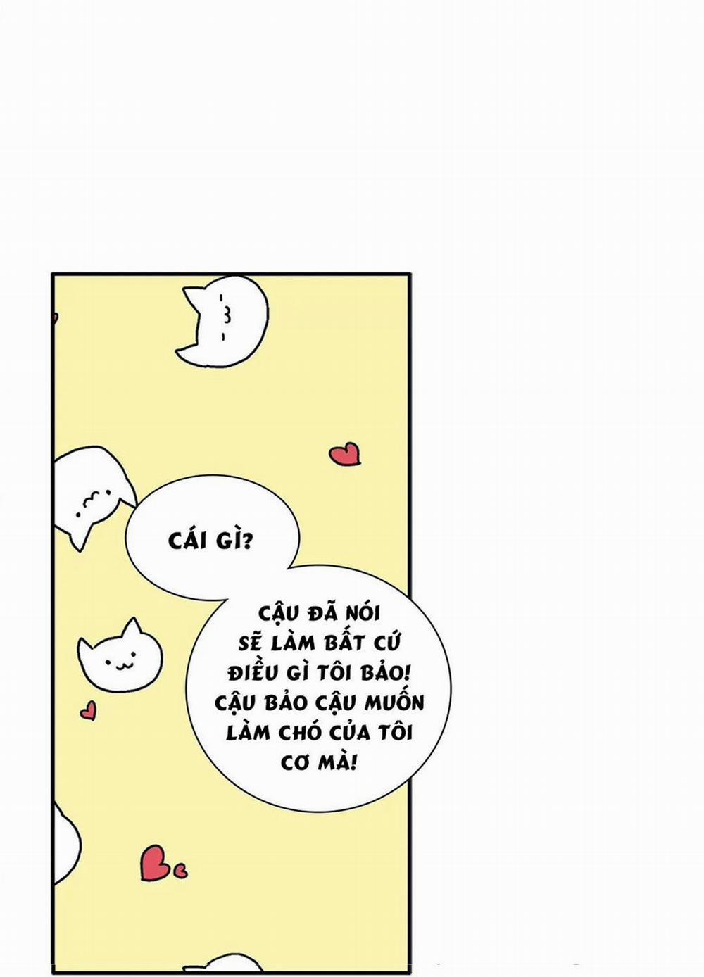 Hãy Chịu Trách Nhiệm Đi! 7 trang 23