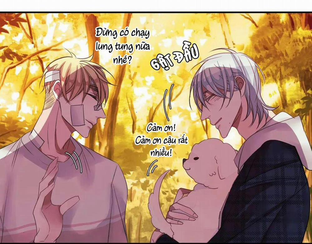 Hãy Chịu Trách Nhiệm Đi! 7 trang 52