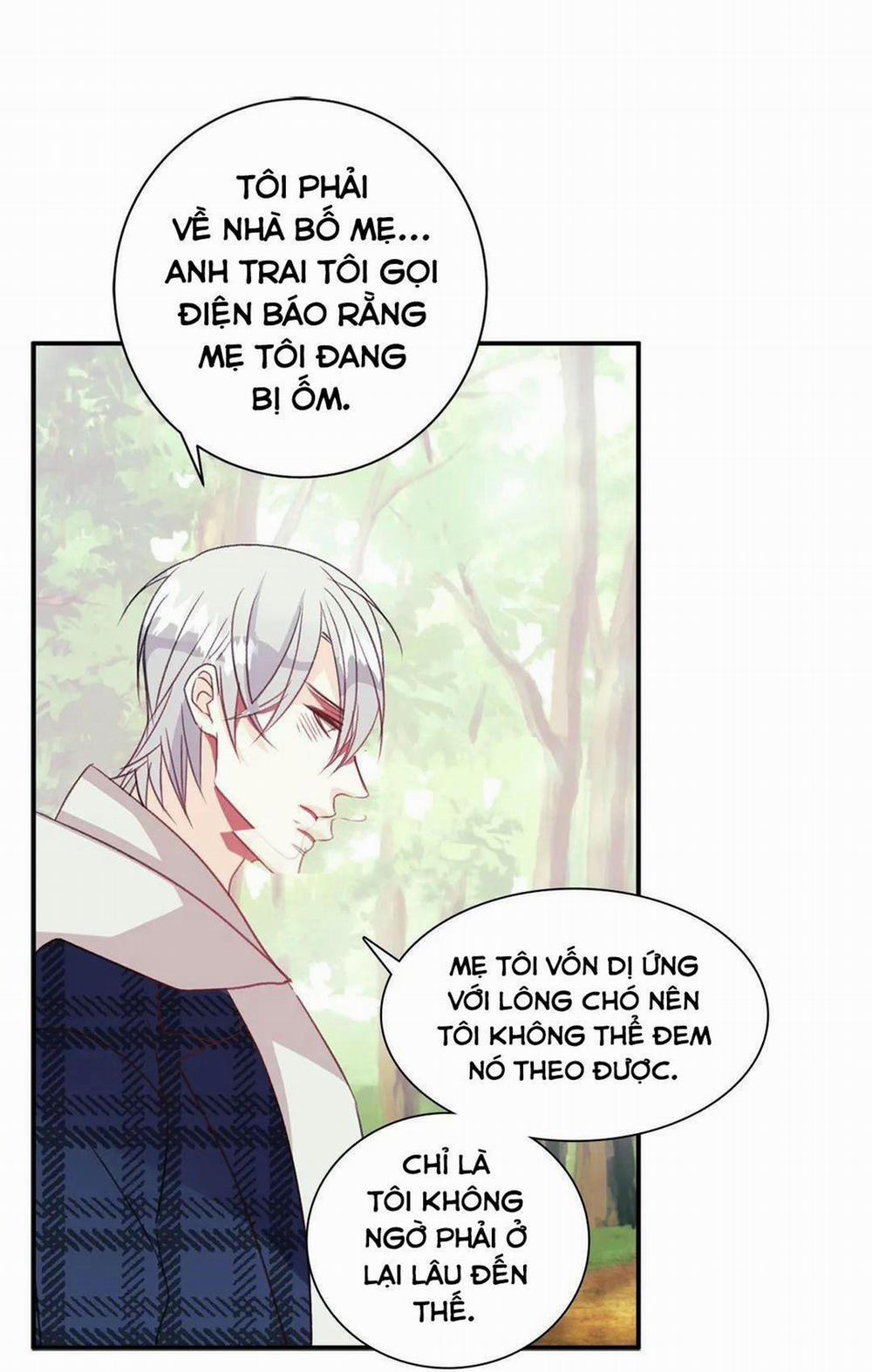 Hãy Chịu Trách Nhiệm Đi! 7 trang 7