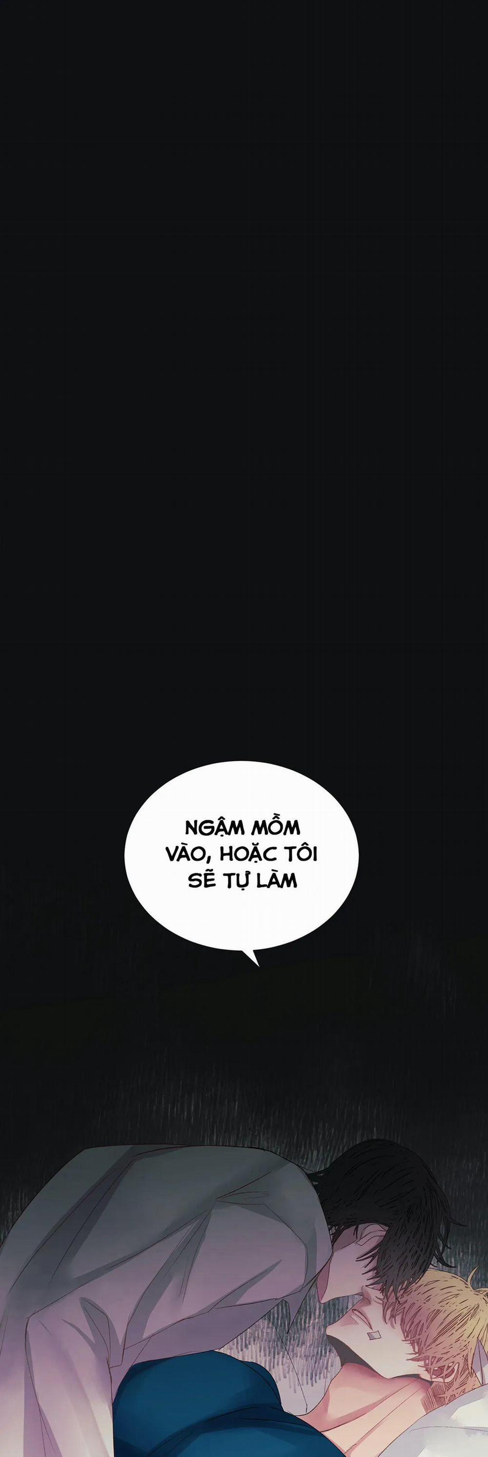 Hãy Chịu Trách Nhiệm Đi! 8 trang 0