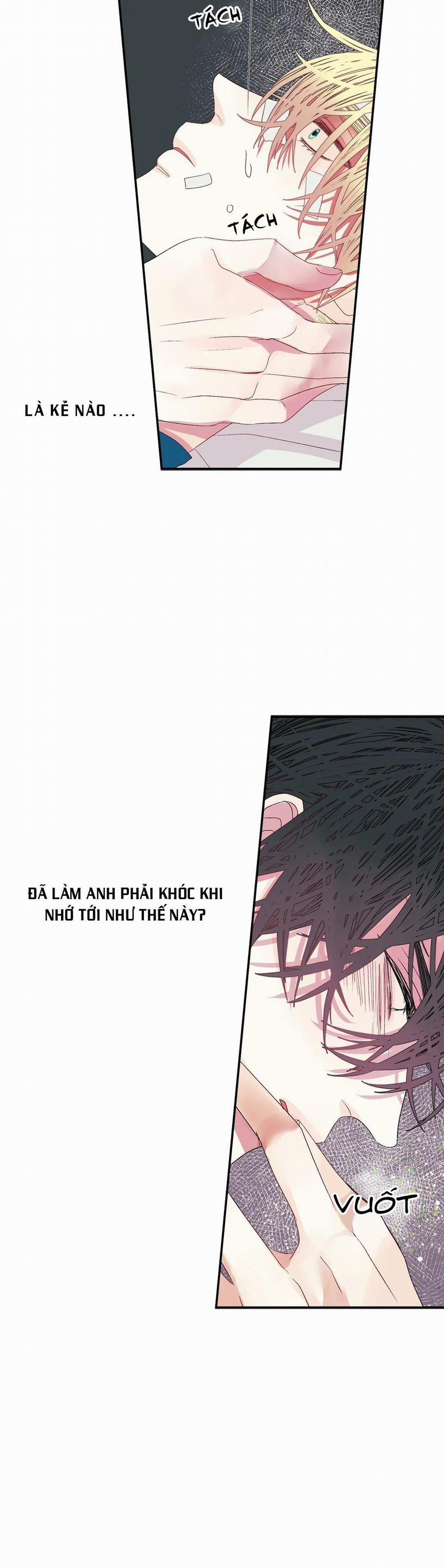 Hãy Chịu Trách Nhiệm Đi! 8 trang 8