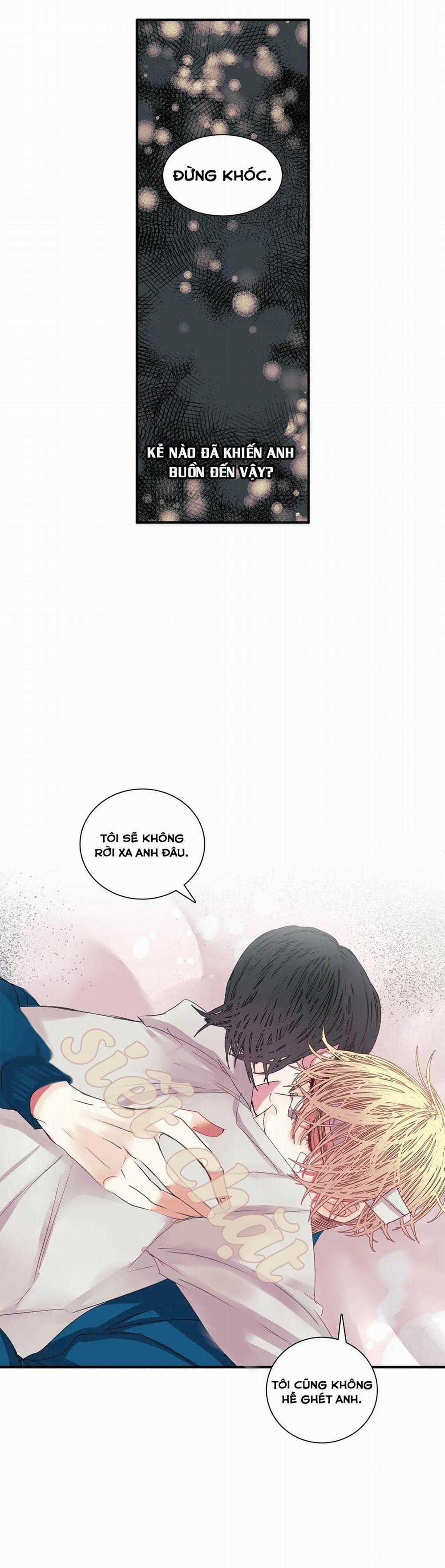 Hãy Chịu Trách Nhiệm Đi! 8 trang 9