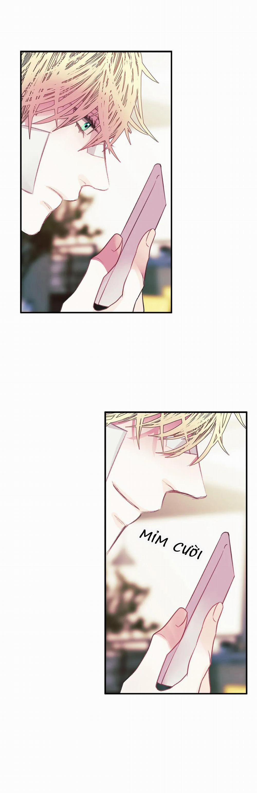 Hãy Chịu Trách Nhiệm Đi! 9 trang 10