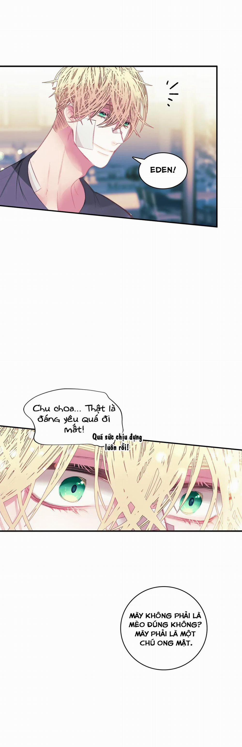 Hãy Chịu Trách Nhiệm Đi! 9 trang 11