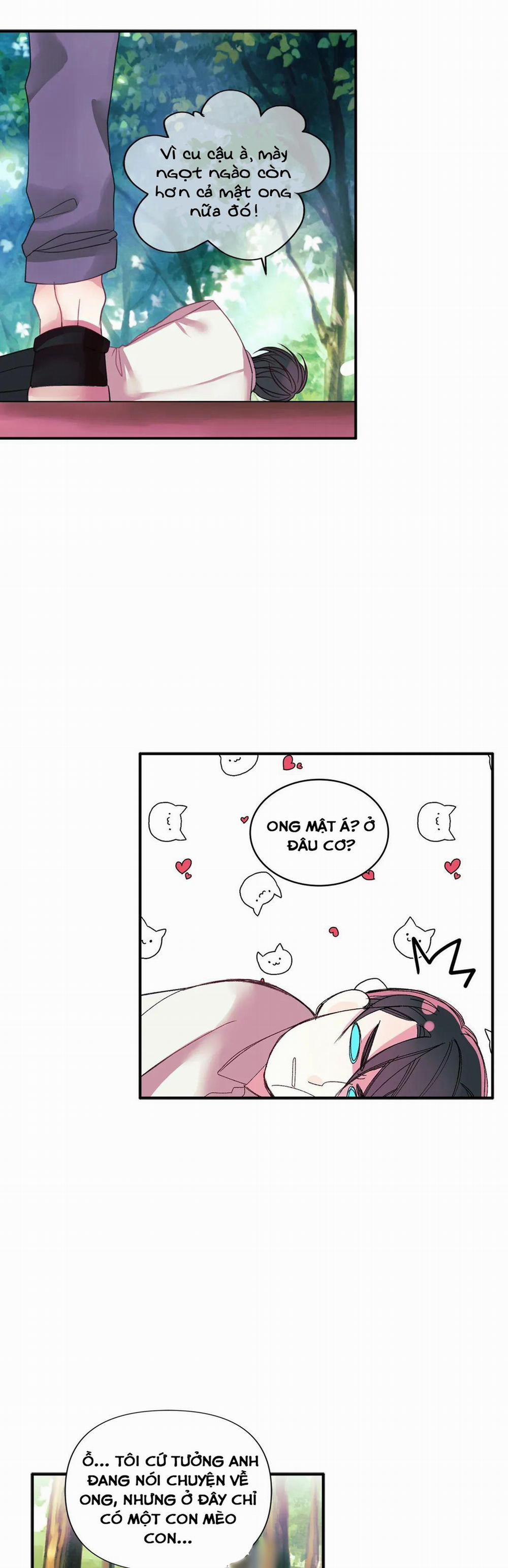 Hãy Chịu Trách Nhiệm Đi! 9 trang 12