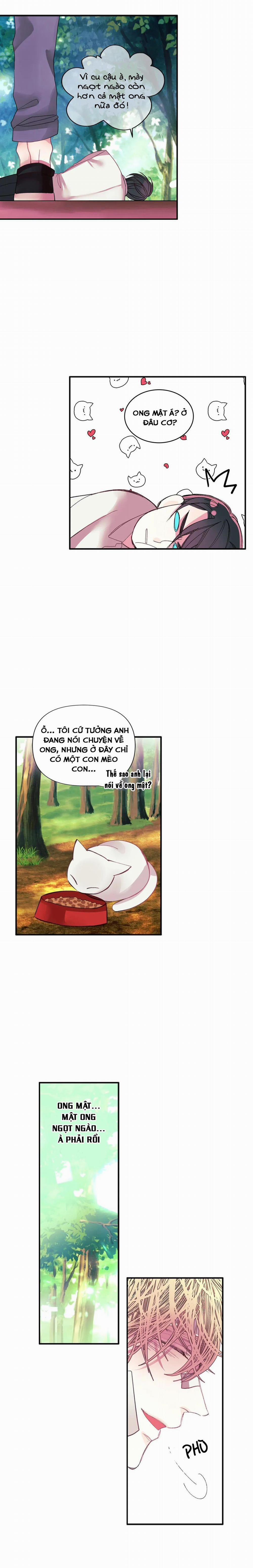 Hãy Chịu Trách Nhiệm Đi! 9 trang 13