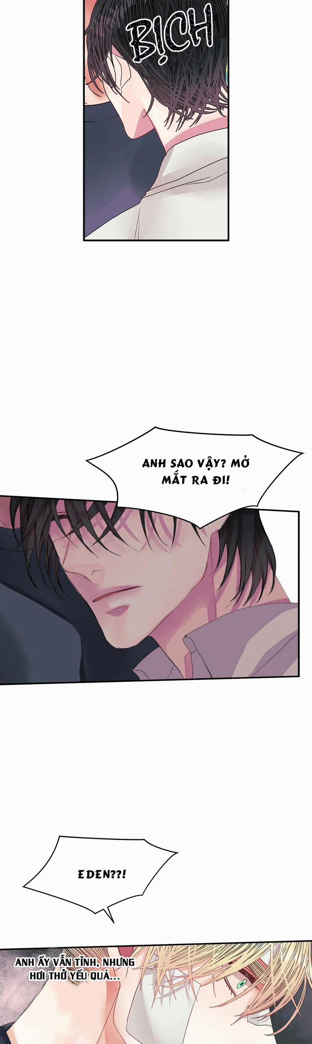 Hãy Chịu Trách Nhiệm Đi! 9 trang 24