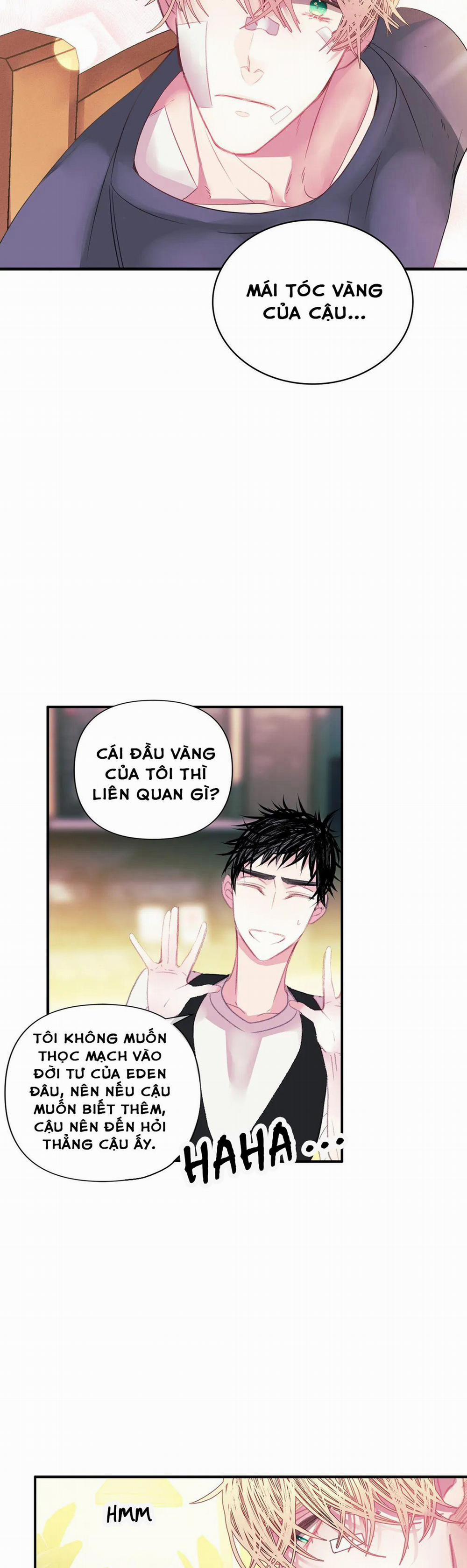 Hãy Chịu Trách Nhiệm Đi! 9 trang 8