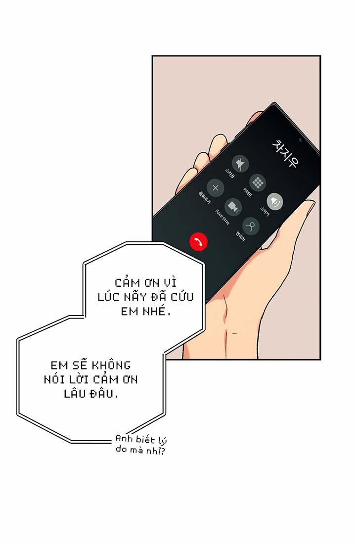 Hãy Cho Em Chút Vị Vanilla! 32 END trang 11